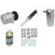 Purchase Top-Quality UAC - KT6278 - Compressor Replacement Kit pa1