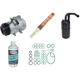 Purchase Top-Quality UAC - KT6302 - Compressor Replacement Kit pa1