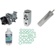 Purchase Top-Quality UAC - KT6303 - Compressor Replacement Kit pa1