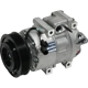 Purchase Top-Quality UAC - KT6305 - A/C Compressor Kit pa6