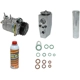 Purchase Top-Quality UAC - KT6310 - A/C Compressor Kit pa1