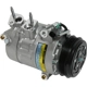 Purchase Top-Quality UAC - KT6311 - New Compressor With Kit-Complete pa6