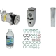 Purchase Top-Quality UAC - KT6312 - Compressor Replacement Kit pa2