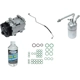 Purchase Top-Quality UAC - KT6315 - Compressor Replacement Kit pa3