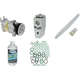 Purchase Top-Quality UAC - KT6322 - Compressor Replacement Kit pa2