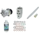 Purchase Top-Quality UAC - KT6323 - A/C Compressor Kit pa2