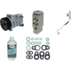 Purchase Top-Quality New Compressor With Kit-Complete by UAC - KT6325 pa5