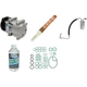 Purchase Top-Quality UAC - KT6330 - Compressor Replacement Kit pa4