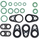 Purchase Top-Quality New Compressor With Kit-Complete by UAC - KT6339 pa5