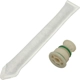 Purchase Top-Quality UAC - KT6352 - A/C Compressor Kit pa3