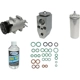 Purchase Top-Quality New Compressor With Kit-Complete by UAC - KT6353 pa1