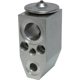 Purchase Top-Quality New Compressor With Kit-Complete by UAC - KT6353 pa3