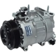 Purchase Top-Quality New Compressor With Kit-Complete by UAC - KT6362 pa2