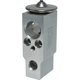 Purchase Top-Quality New Compressor With Kit-Complete by UAC - KT6368 pa4