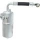 Purchase Top-Quality UAC - KT6370 - A/C Compressor Kit pa1