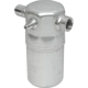 Purchase Top-Quality New Compressor With Kit-Complete by UAC - KT6403 pa2