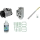 Purchase Top-Quality New Compressor With Kit-Complete by UAC - KT6411 pa1