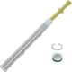 Purchase Top-Quality New Compressor With Kit-Complete by UAC - KT6411 pa4