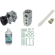 Purchase Top-Quality New Compressor With Kit-Complete by UAC - KT6434 pa1