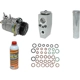 Purchase Top-Quality New Compressor With Kit-Complete by UAC - KT6436 pa4