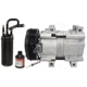 Purchase Top-Quality New Compressor With Kit by COOLING DEPOT - 1971NK pa1