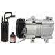 Purchase Top-Quality New Compressor With Kit by COOLING DEPOT - 1971NK pa6