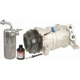 Purchase Top-Quality New Compressor With Kit by COOLING DEPOT - 2490PK pa9