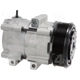 Purchase Top-Quality New Compressor With Kit by COOLING DEPOT - 2599NK pa4