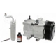 Purchase Top-Quality New Compressor With Kit by COOLING DEPOT - 2599NK pa6
