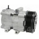 Purchase Top-Quality New Compressor With Kit by COOLING DEPOT - 2599NK pa7