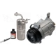 Purchase Top-Quality New Compressor With Kit by COOLING DEPOT - 3921NK pa1