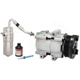 Purchase Top-Quality New Compressor With Kit by COOLING DEPOT - 5445NK pa5