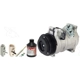 Purchase Top-Quality New Compressor With Kit by COOLING DEPOT - 8619NK pa5
