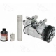 Purchase Top-Quality New Compressor With Kit by COOLING DEPOT - 8685NK pa1