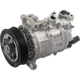 Purchase Top-Quality New Compressor With Kit by FOUR SEASONS - 10117NK pa4