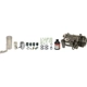 Purchase Top-Quality New Compressor With Kit by FOUR SEASONS - 10160NK pa1