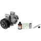 Purchase Top-Quality New Compressor With Kit by FOUR SEASONS - 10195NK pa2