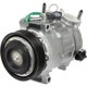 Purchase Top-Quality New Compressor With Kit by FOUR SEASONS - 10280NK pa5
