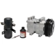 Purchase Top-Quality FOUR SEASONS - 1028NK - A/C Compressor & Component Kit pa1