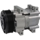 Purchase Top-Quality FOUR SEASONS - 1029NK - New Compressor With Kit pa3