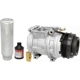 Purchase Top-Quality FOUR SEASONS - 1032NK - Air Conditioning Compressors pa1