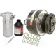 Purchase Top-Quality New Compressor With Kit by FOUR SEASONS - 1038NK pa8
