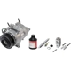 Purchase Top-Quality FOUR SEASONS - 10456NK - New Compressor With Kit pa1