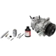 Purchase Top-Quality New Compressor With Kit by FOUR SEASONS - 10589NK pa1