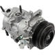 Purchase Top-Quality New Compressor With Kit by FOUR SEASONS - 10589NK pa5