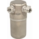 Purchase Top-Quality New Compressor With Kit by FOUR SEASONS - 1067NK pa3