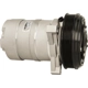 Purchase Top-Quality New Compressor With Kit by FOUR SEASONS - 1067NK pa4