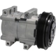 Purchase Top-Quality New Compressor With Kit by FOUR SEASONS - 1083NK pa5