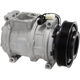 Purchase Top-Quality FOUR SEASONS - 1147NK - New Compressor With Kit pa5