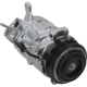 Purchase Top-Quality New Compressor With Kit by FOUR SEASONS - 11680NK pa5